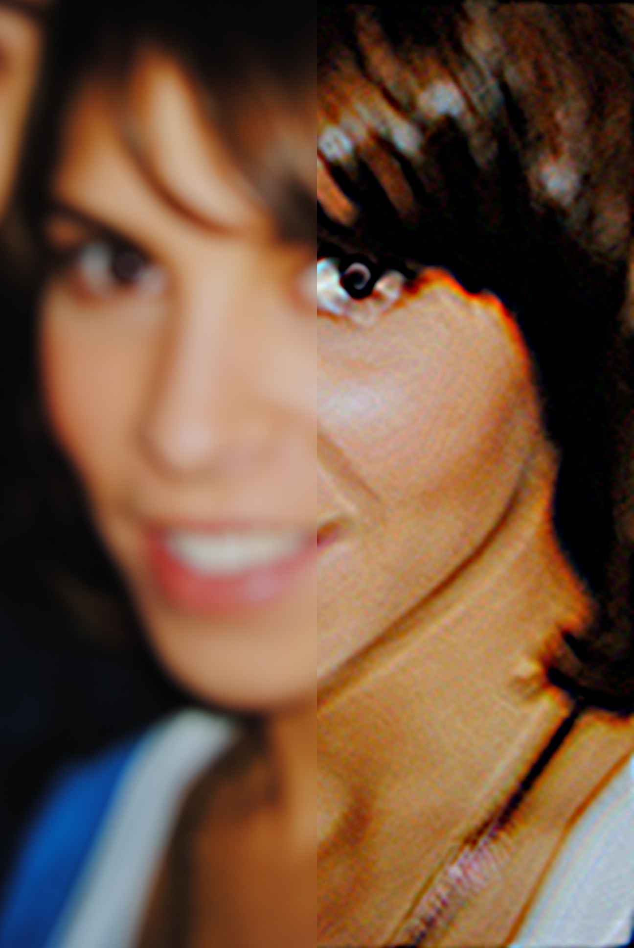 deblur